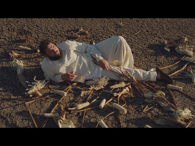 Porter - Trueno (Video Oficial)