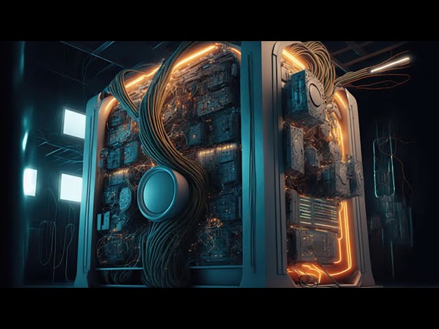 Quantum Physics 101: Quantum Computers -- S8E6