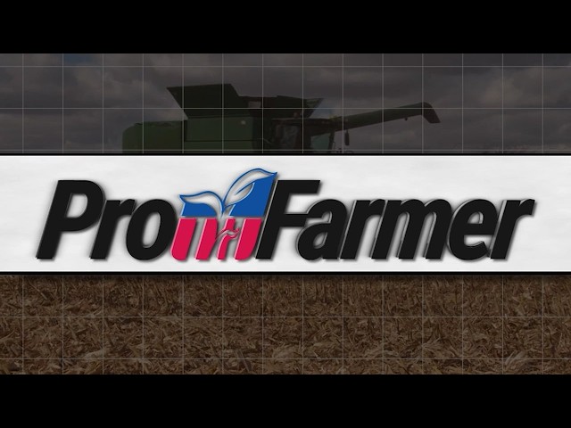Pro Farmer Podcast: August 3, 2026