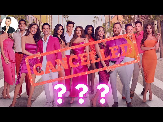 The Valley Is Reportedly CANCELLED After 3 Seasons + FIRED Bravo Star In Talks For His Own SPINOFF!?