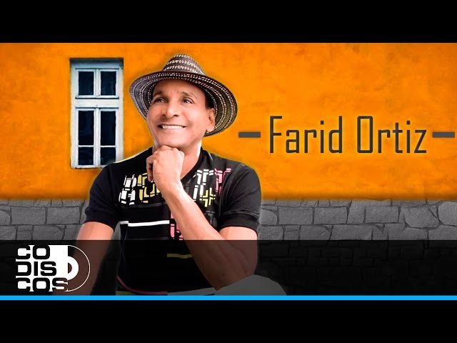 Se Acabaron, Farid Ortiz - Audio