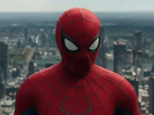 SPIDER-MAN: BRAND NEW DAY | Happy birthday Tom Holland. 🕷️