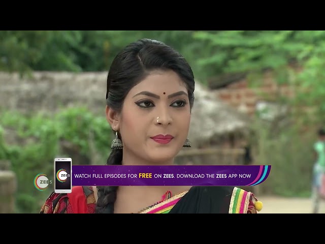 Adi Resolves To Kill Bhagia - Jibana Saathi - Romantic Odia Tv Serial - Webi 759 - Zee Sarthak