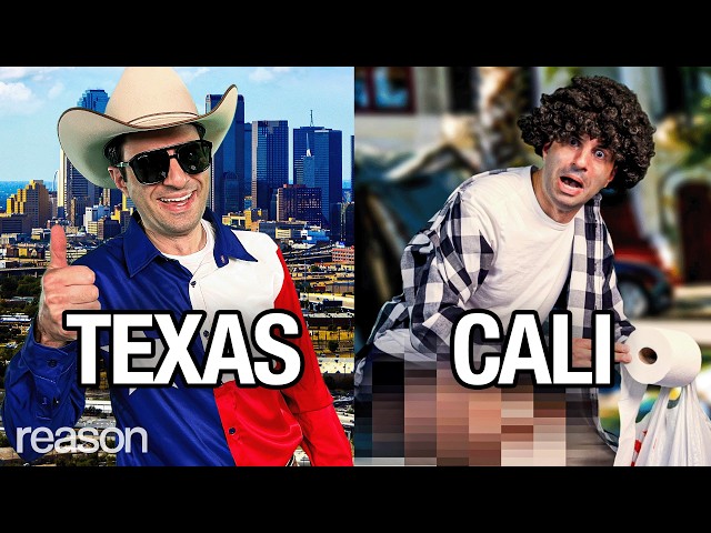 Remy: Choosin' Texas (Ella Langley Parody)