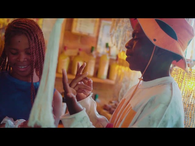 Concern Magic_Not Wealthy_[Visualizer]_Directed by Nyathi 