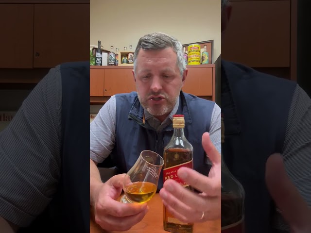 Johnnie Walker Red Label