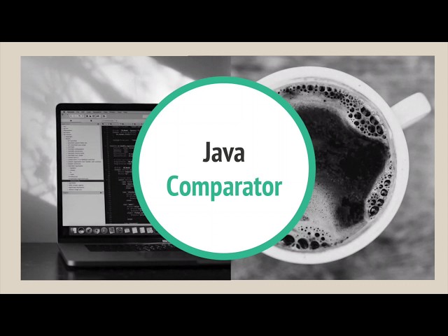 Usando el Interfaz Comparator con ArrayList