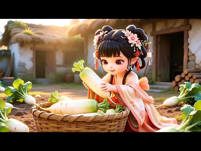 【新番】💞落魄道长携萌宠与机缘，立志要打造出天下第一宗门 EP01-40丨MULTISUB