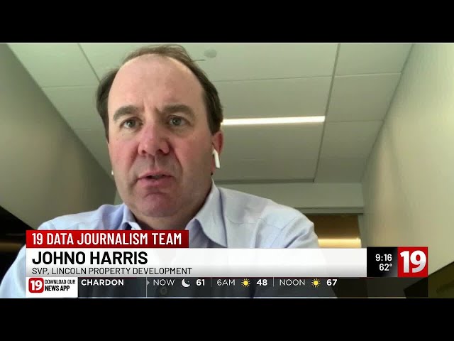 Browns development partner says new dome complex to “meet the demands” of Cleveland