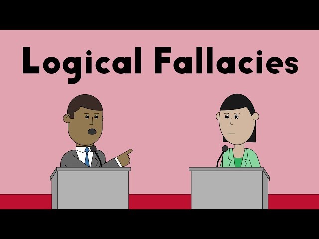 Logical Fallacies