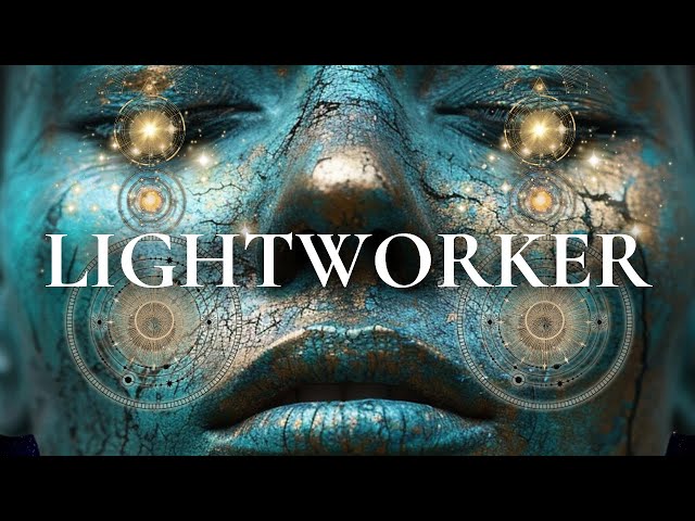 Divine Protection for Lightworkers: Shield Against Low Vibrations and Spiritual Assaults