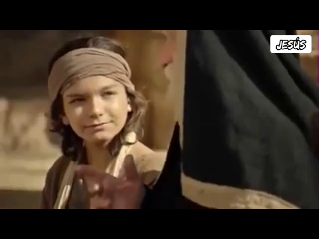 JESÚS CAPITULO 1