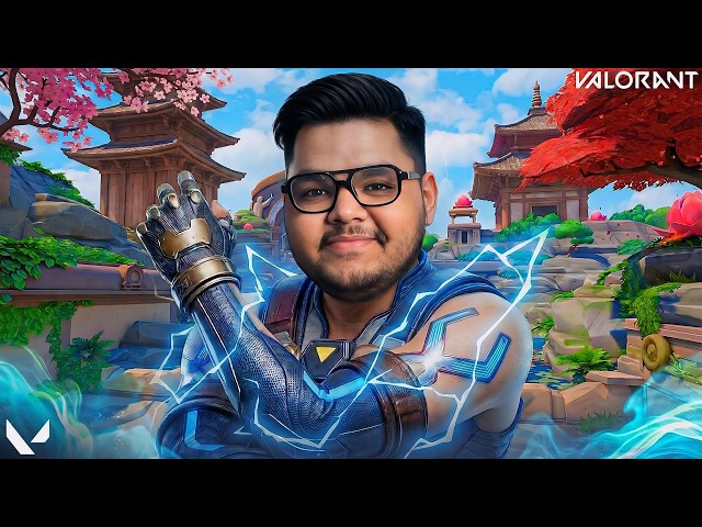 🔴 LIVE | Road to PRO in VALORANT! 🔥 | Chill & Fun
