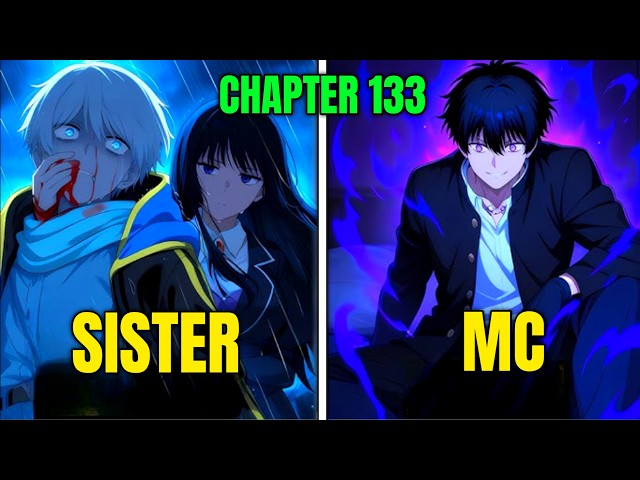 133) His Sister betrays him for a divine artifact and take out his eyes 👀 | Brother reborn as Shadow
