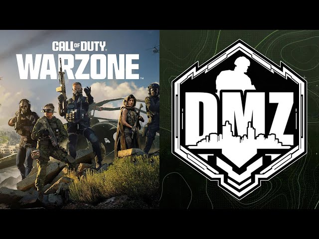 🔴My First 3 Experiences in the DMZ - Modern Warfare II - Rank 20