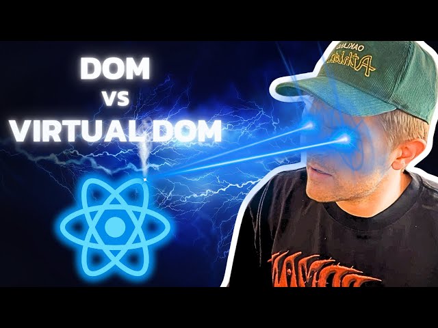 You NEED to Know This Concept for Your Next REACT INTERVIEW