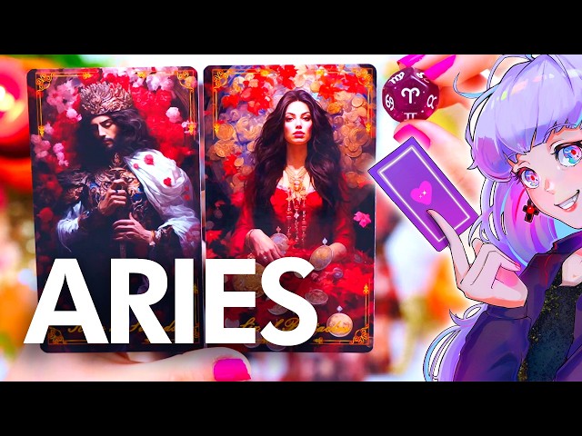 Aries OCURRE UN TRIUNFO QUE NO DIMENSIONAS! Y ANTES DE LO QUE IMAGINAS! REGALO CELESTIAL SERÁ TUYO