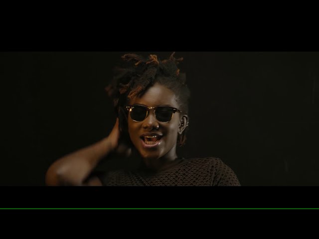 Ebony - Sponsor (Official Video)