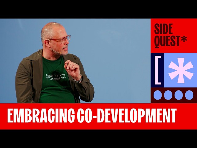 How to Succeed in Co-Development: Sam Carlisle Interview
