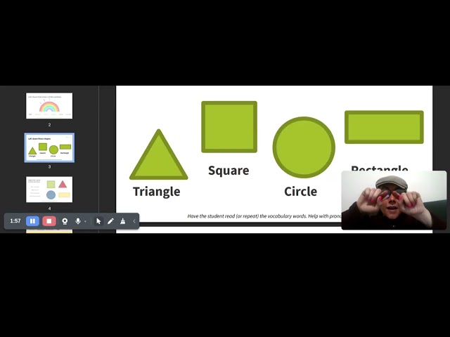 Learn with Fun! English Action Words for Kids (TPR)