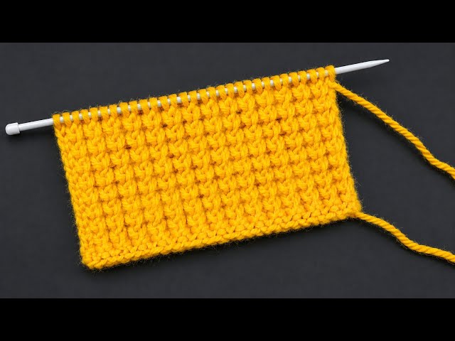 💫Knitting Pattern for Sweater / Cardigan - Beautiful Sweater Design