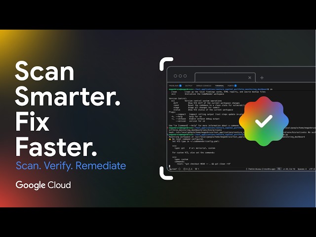 How to find & fix code vulnerabilities autonomously with Google CodeMender