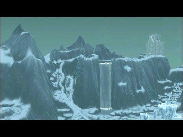 [ VR ] Pokémon Legends Arceus: Alabaster Icelands