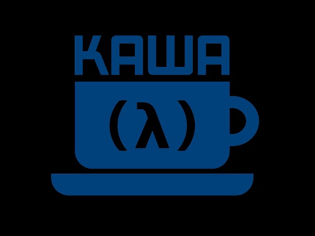 Kawa (Scheme implementation) | Wikipedia audio article
