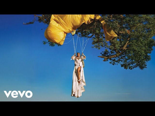 Doja Cat - Cards (Audio)