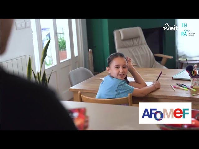 INGURA: 40. atala (Egoera)