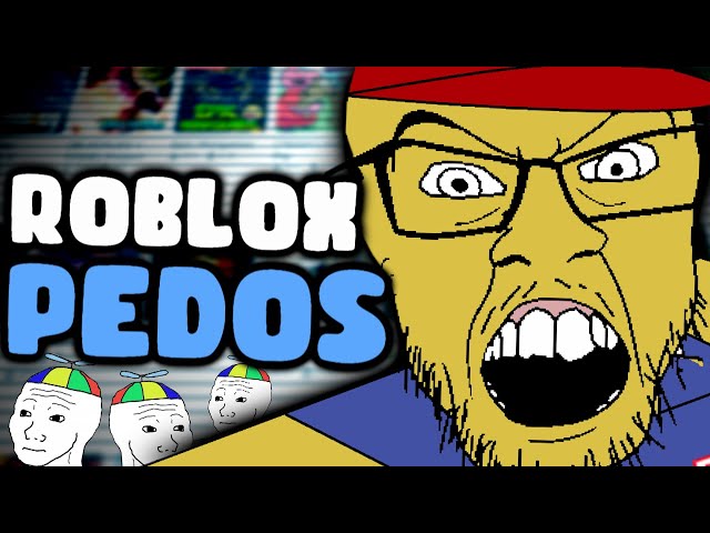 The Roblox Developer Degenerates
