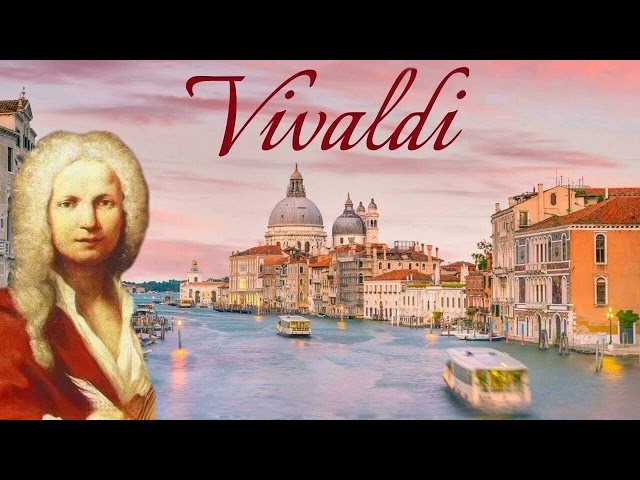 Antonio Vivaldi: Complete Works [Part 1] (Ryom-Verzeichnis Catalogue)
