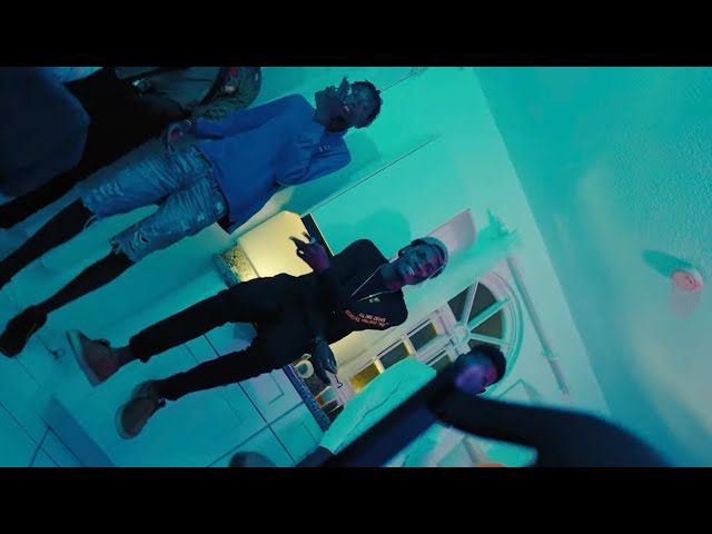 Sagik - CODE LIFE (Official Music Video)