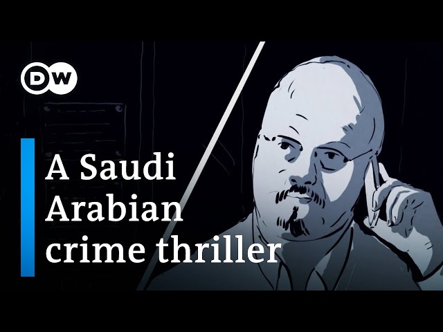 The murder of Jamal Khashoggi | DW Documentary