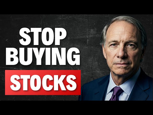 Ray Dalio: on Debt, Cycles, and What's About to Happen in 2026