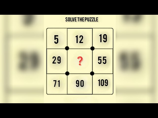 A tricky math puzzle 😱🧠 Can you solve this 👀🚀 Comment your answer 🥸