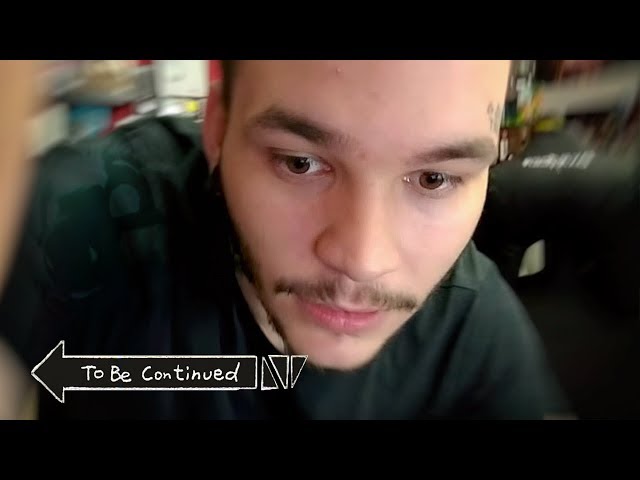 Roth Wellden joins the Tik Tok WAR