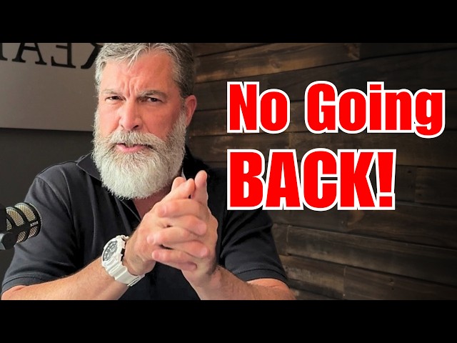 It's Happening: The HOUSING MARKET Will NEVER Be The Same!