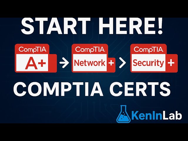 How To Pass any certifications (IT Beginner’s Guide)