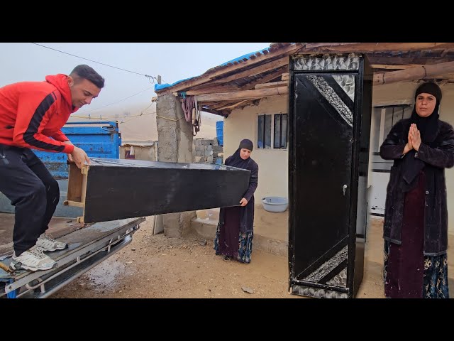 Where Rural Life Meets Human Kindness