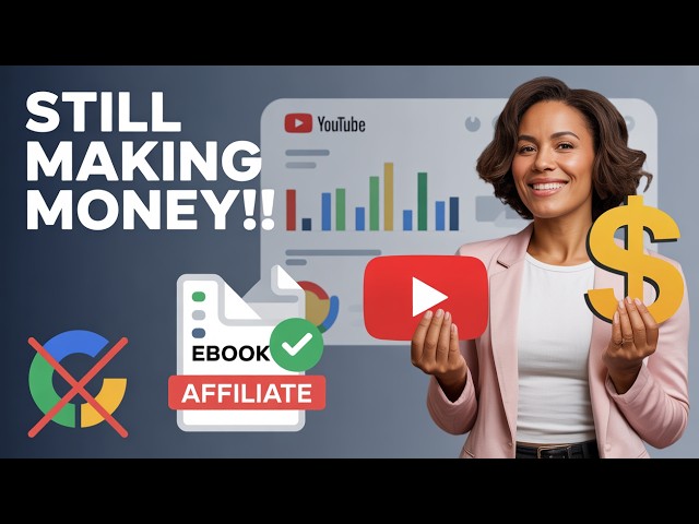 7 SUREFIRE Ways To Monetize Your Channel Without Google Adsense!