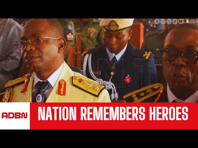 Armed Forces Remembrance Day 2026