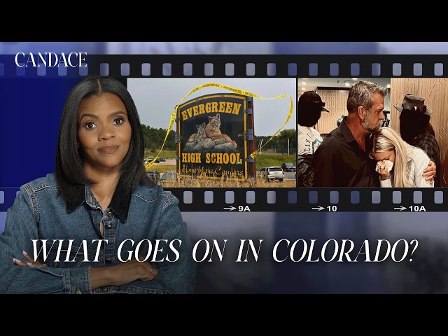 September 10th: The OTHER Shooting That The Media Forgot. | Candace Ep 337
