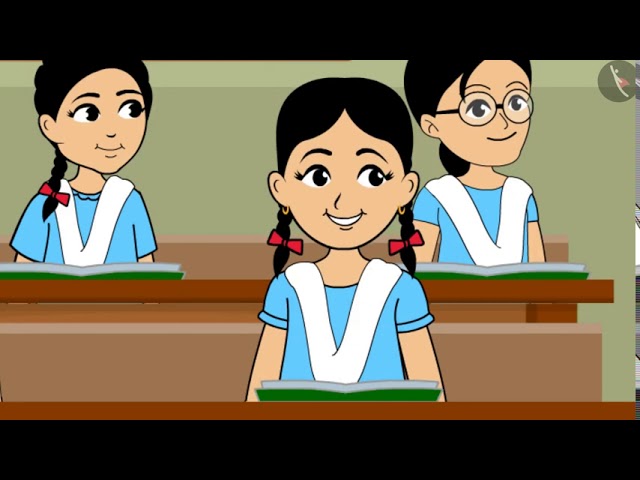 Acids, Bases, And Salts | Part 1/3 | English | Class 7
