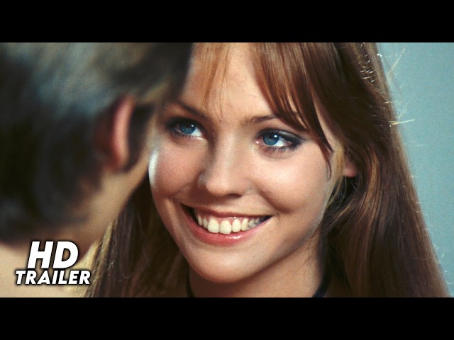 The Bloodstained Butterfly (1971) ORIGINAL TRAILER [FHD]