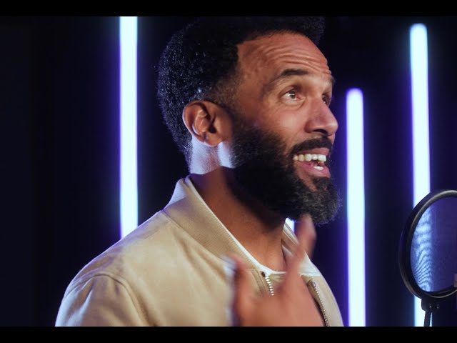 Craig David – '7 Days', 'Fill Me In' & 'Rendezvous' in The Rayo Room