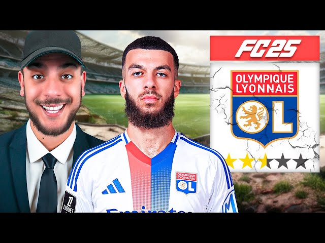 RECONSTRUYO el CLUB qué VENDIÓ a sus ESTRELLAS
