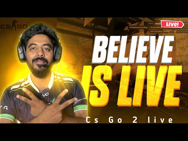 🎯New Season Begin  -- Cs2 Live India #cs2hindi #cs2liveindia #shortfeed #csgo