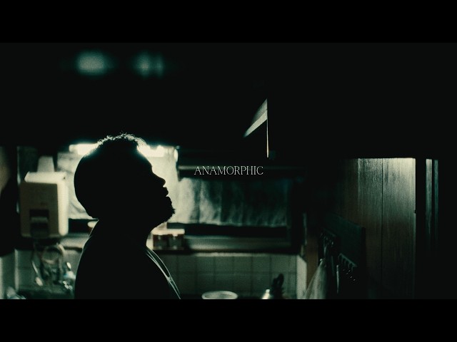 compact anamorphic