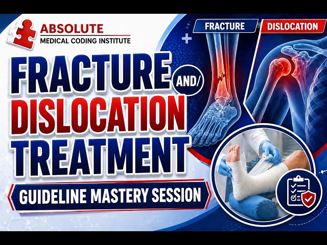 Fracture and/ Dislocation Treatment (Closed vs. Percutaneous Skeletal Fixation vs. Open Treatment)